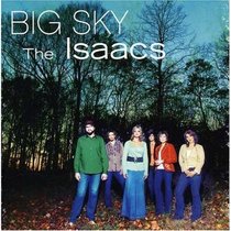 Album Image for Big Sky - DISC 1