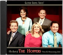 Album Image for The Best of the Hoppers - DISC 1