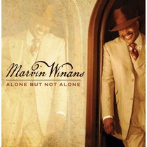 Album Image for Alone But Not Alone - DISC 1