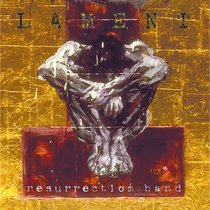 Album Image for Lament - DISC 1