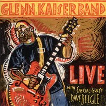 Album Image for Gkb Live - DISC 1