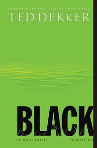 Album Image for Circle #01: Black (#01 in Dekker Trilogy The Circle Audio Series) - DISC 1