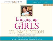 Album Image for Bringing Up Girls (7 Cds, Abridged) - DISC 1