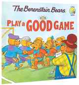 Play a Good Game (The Berenstain Bears Series) Paperback - Thumbnail 0