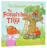 The Forgiving Tree (The Berenstain Bears Series) Paperback - Thumbnail 0