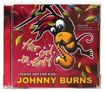 Album Image for How Cool is That - DISC 1