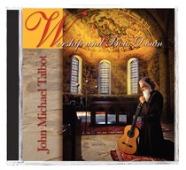 Album Image for Worship and Bow Down - DISC 1