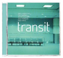 Album Image for Transit - DISC 1