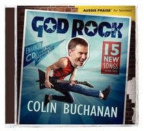 Album Image for God Rock - DISC 1