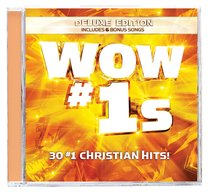 Album Image for Wow Number 1's Yellow (Deluxe Edition) (Ones) - DISC 1