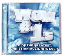 Album Image for Wow Number 1's Blue (Ones) - DISC 1