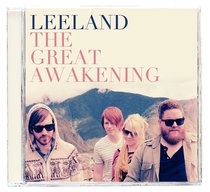 Album Image for The Great Awakening - DISC 1