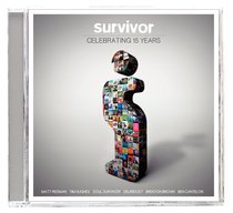 Album Image for Survivor: Celebrating 15 Years - DISC 1