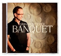 Album Image for Banquet - DISC 1