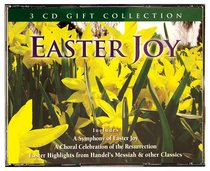 Album Image for Easter Joy - DISC 1