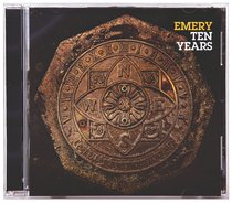 Album Image for Ten Years - DISC 1