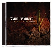 Album Image for Decade of Hope Double CD - DISC 1