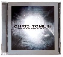 Album Image for And If Our God is For Us - DISC 1