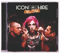Album Image for Scripted - DISC 1