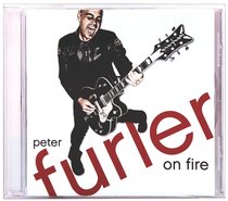 Album Image for On Fire - DISC 1
