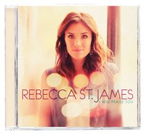 Album Image for I Will Praise You - DISC 1
