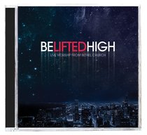 Album Image for Be Lifted High CD & DVD - DISC 1