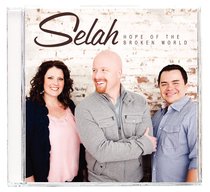 Album Image for Hope of the Broken World - DISC 1