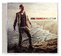 Album Image for Hello Fear - DISC 1