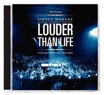 Album Image for Louder Than Life - DISC 1
