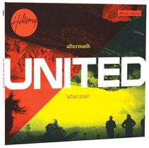 Album Image for Hillsong United 2011: Aftermath (Deluxe Edition) (United Live Series) - DISC 1