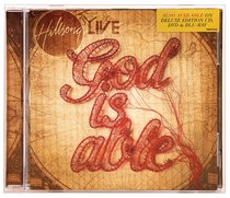 Album Image for 2011 God is Able - DISC 1