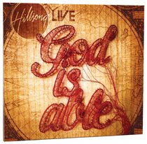 Album Image for 2011 God is Able (Deluxe Cd + Dvd-rom) - DISC 1