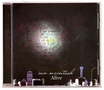 Album Image for Alive - DISC 1