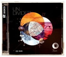 Album Image for Undivided CD & DVD - DISC 1