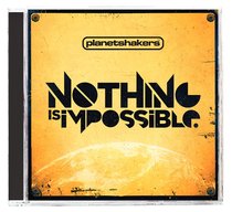 Album Image for 2011 Nothing is Impossible (Cd/dvd) - DISC 1