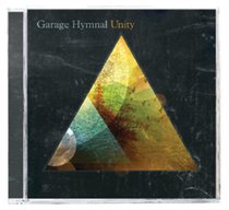 Album Image for Unity - DISC 1
