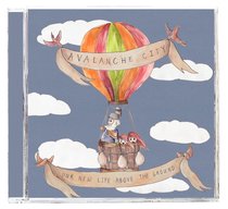 Album Image for Our New Life Above the Ground - DISC 1