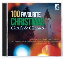 Album Image for 100 Christmas Classics (3 Cd Set) - DISC 1