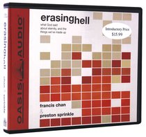 Album Image for Erasing Hell (Unabridged, 3 Cds) - DISC 1
