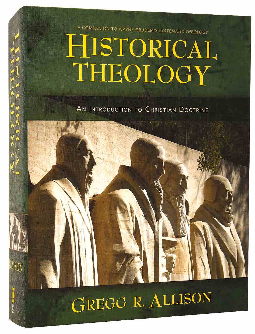 phd in historical theology