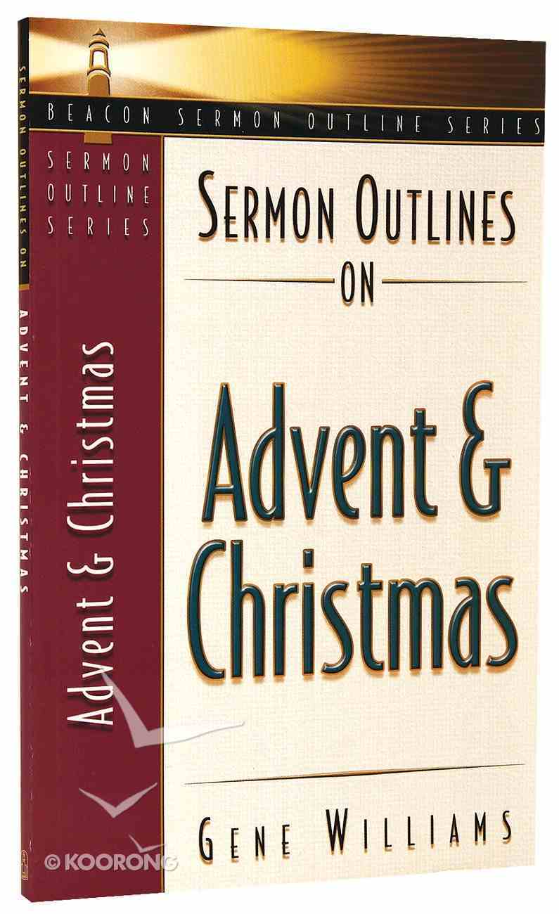 adrian rogers christmas sermon outlines