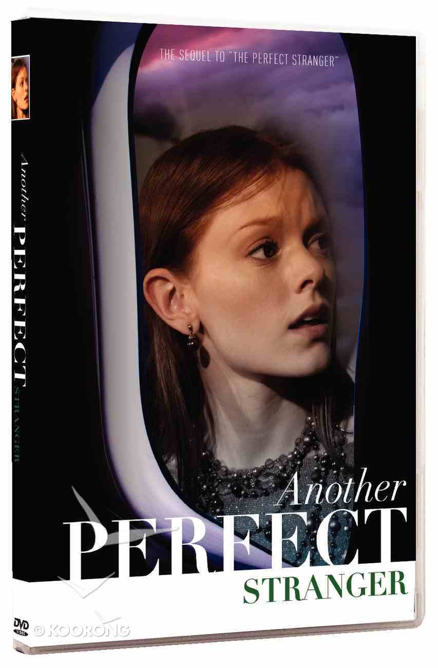 Perfect Stranger, the #02: Another Perfect Stranger (Perfect Stanger Series) DVD