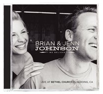 Album Image for We Believe - DISC 1