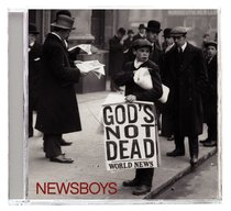 Album Image for God's Not Dead - DISC 1