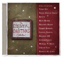 Album Image for Essential Christmas Collection - DISC 1