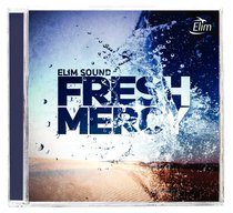Album Image for Fresh Mercy - DISC 1