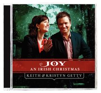 Album Image for Joy: An Irish Christmas - DISC 1