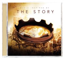 Album Image for Music Inspired By the Story - DISC 1