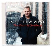 Album Image for Heart of Christmas - DISC 1