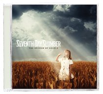 Album Image for Anthem of Angels - DISC 1